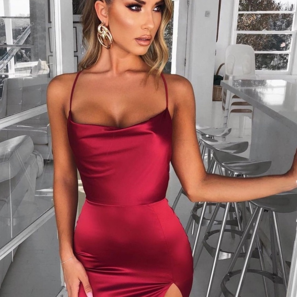 Babyboo fashion dress